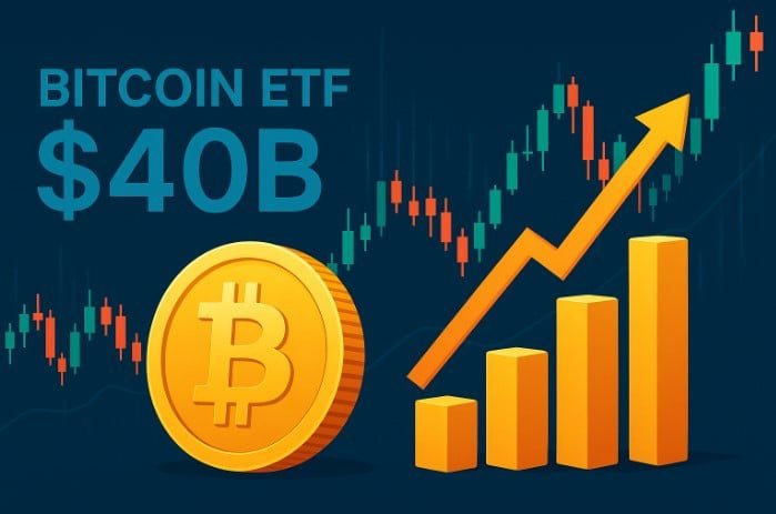 Best Crypto to Buy Now as Bitcoin ETFs Break B Inflows – What’s Next? Best Crypto to Buy Now as Bitcoin ETFs Break B Inflows – What’s Next?