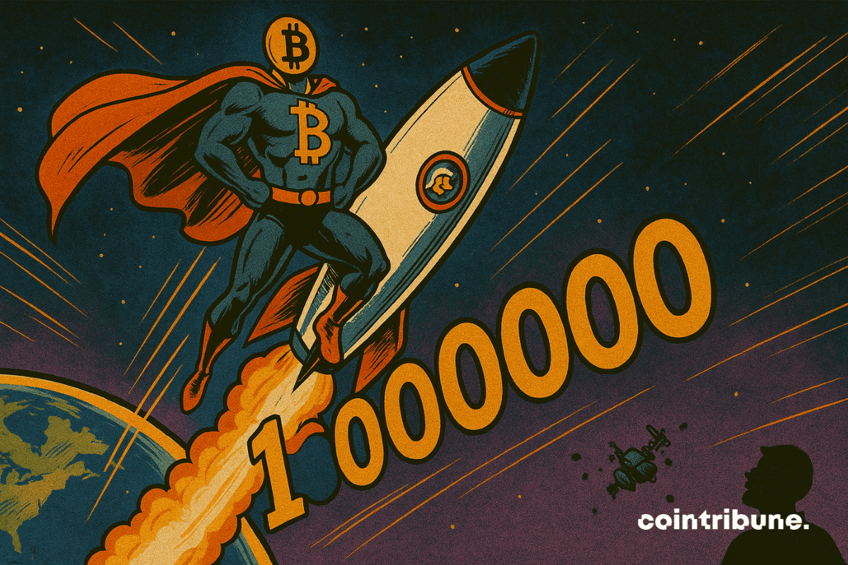 Will Bitcoin Really Reach 1 Million In The Coming Years? Will Bitcoin Really Reach 1 Million In The Coming Years?