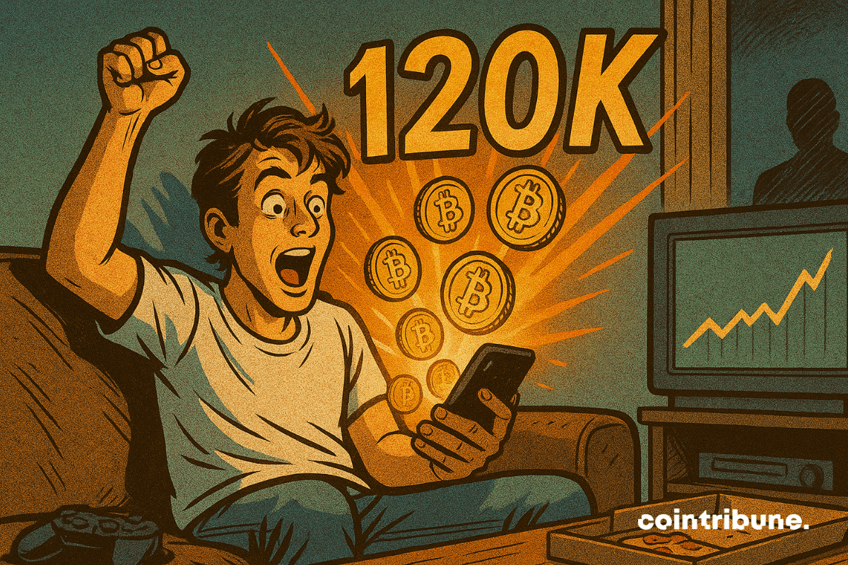 Bitcoin Could Easily Make You Rich, Says Kiyosaki, as Experts Predict a Rise to 0K Bitcoin Could Easily Make You Rich, Says Kiyosaki, as Experts Predict a Rise to 0K