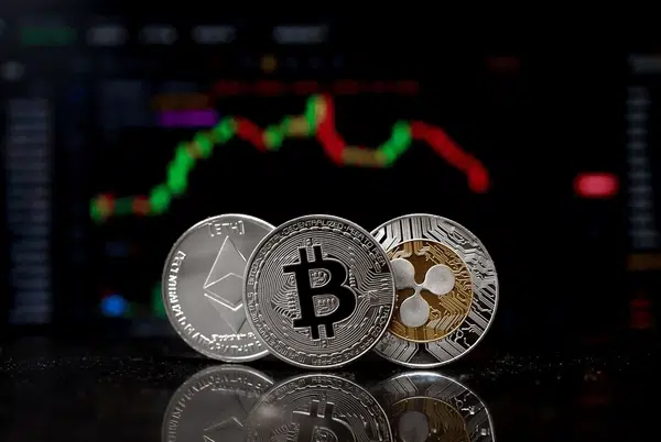 Bitcoin, Ethereum, XRP Price Prediction: Weekend Rally On Cards? Bitcoin, Ethereum, XRP Price Prediction: Weekend Rally On Cards?