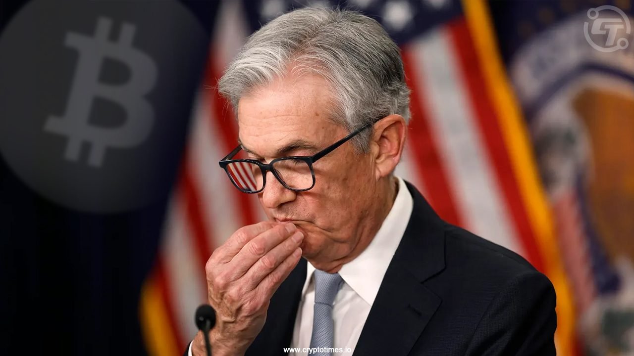 Bitcoin Price Eyes 0K Ahead of Fed’s FOMC Meeting