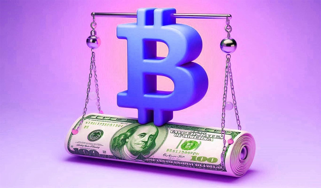Bitcoin Solving Global Problem That Triggers Chaos and Fiat Currency Expansion, Says Preston Pysh Bitcoin Solving Global Problem That Triggers Chaos and Fiat Currency Expansion, Says Preston Pysh