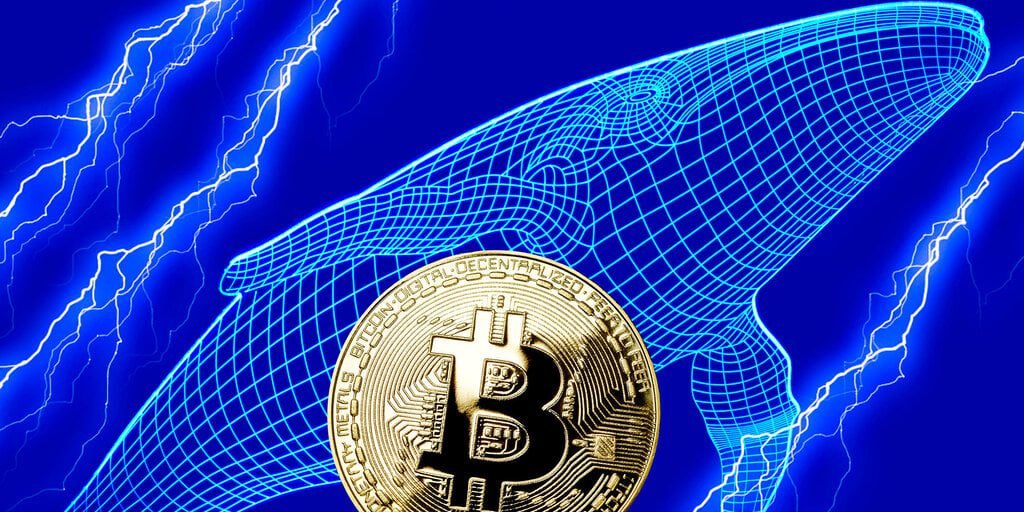 Satoshi Era Bitcoin Whales Move More Than 0 Million in BTC Satoshi Era Bitcoin Whales Move More Than 0 Million in BTC