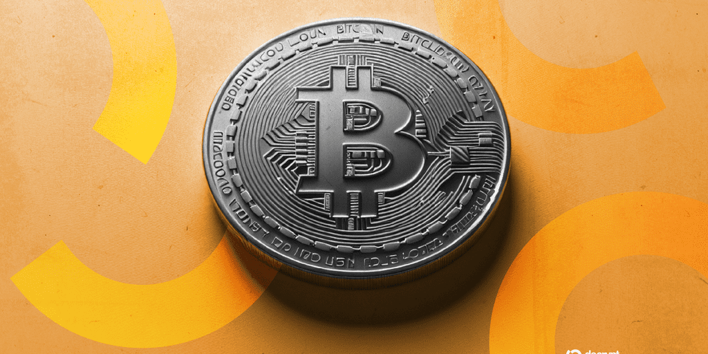 Bitcoin Inches Closer to All-Time High—Here’s What’s Driving Its Price Bitcoin Inches Closer to All-Time High—Here’s What’s Driving Its Price
