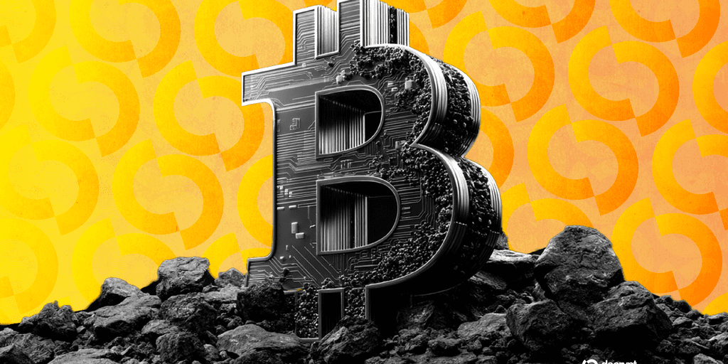 Bitcoin’s Dominance Is Falling—But Don’t Count on Altcoin Season Yet, Analysts Say Bitcoin’s Dominance Is Falling—But Don’t Count on Altcoin Season Yet, Analysts Say