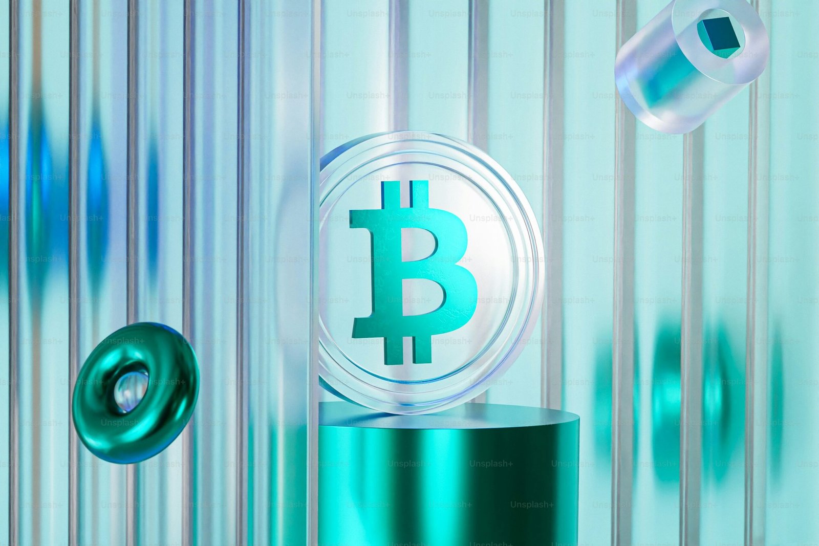 Bitcoin Breaks 0K And Holds Strong—What’s Driving The Unstoppable Rally? Bitcoin Breaks 0K And Holds Strong—What’s Driving The Unstoppable Rally?