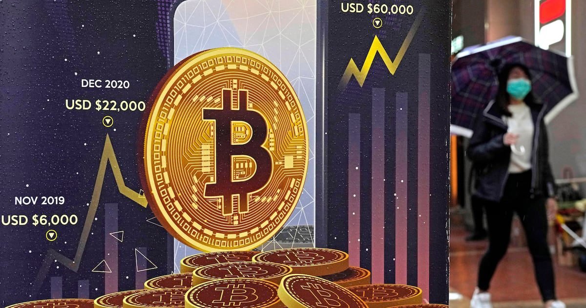 What is the all-time high value of bitcoin? – Deseret News What is the all-time high value of bitcoin? – Deseret News