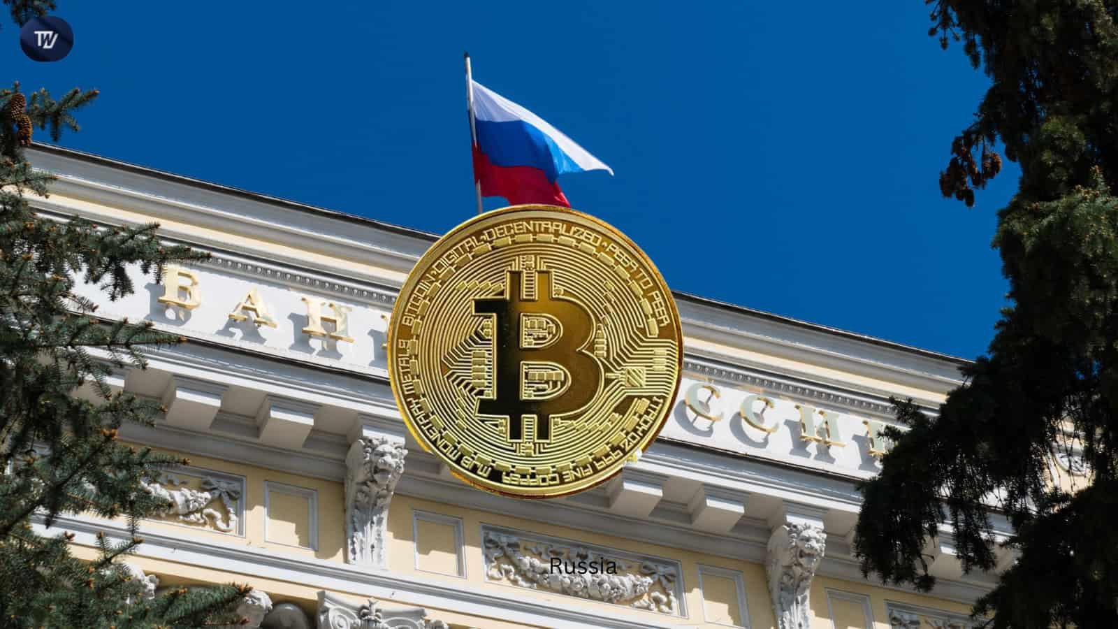 Central Bank Of Russia Reports Bitcoin Leads Investment Returns In 2025 Central Bank Of Russia Reports Bitcoin Leads Investment Returns In 2025