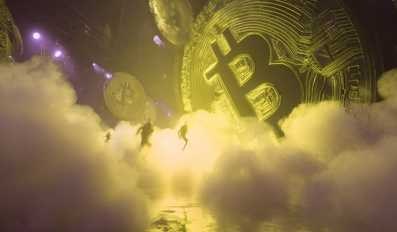 Crypto Trader Says Bitcoin on Cusp of Price Discovery Phase, Sees Ethereum Attacking December Highs Crypto Trader Says Bitcoin on Cusp of Price Discovery Phase, Sees Ethereum Attacking December Highs
