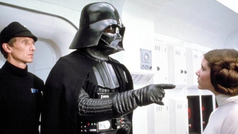 SAG-AFTRA Accuses Fortnite’s AI Darth Vader Feature Of Unfair Labor SAG-AFTRA Accuses Fortnite’s AI Darth Vader Feature Of Unfair Labor