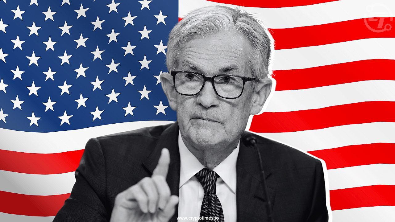 Fed Keeps Rates Steady, Impact on Bitcoin and Crypto Market Fed Keeps Rates Steady, Impact on Bitcoin and Crypto Market