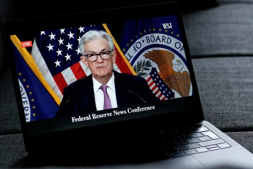 Bitcoin Eyes 0,000, Experts Assert, But Will The Federal Reserve Play Ball? Bitcoin Eyes 0,000, Experts Assert, But Will The Federal Reserve Play Ball?