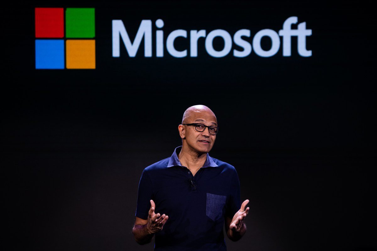 Programmers bore the brunt of Microsoft’s layoffs in its home state as AI writes up to 30% of its code Programmers bore the brunt of Microsoft’s layoffs in its home state as AI writes up to 30% of its code