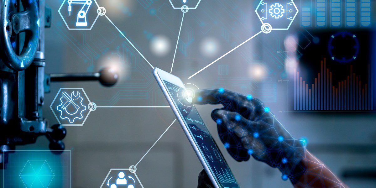 Why energy companies are pivoting toward AI automation