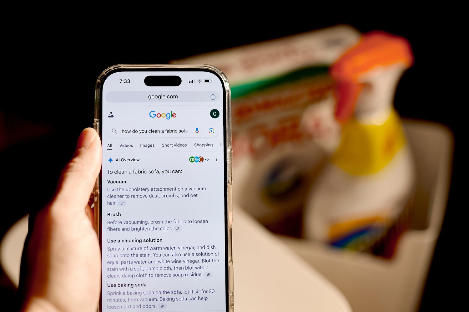 Will AI Really Be the Demise of Google Search? Will AI Really Be the Demise of Google Search?