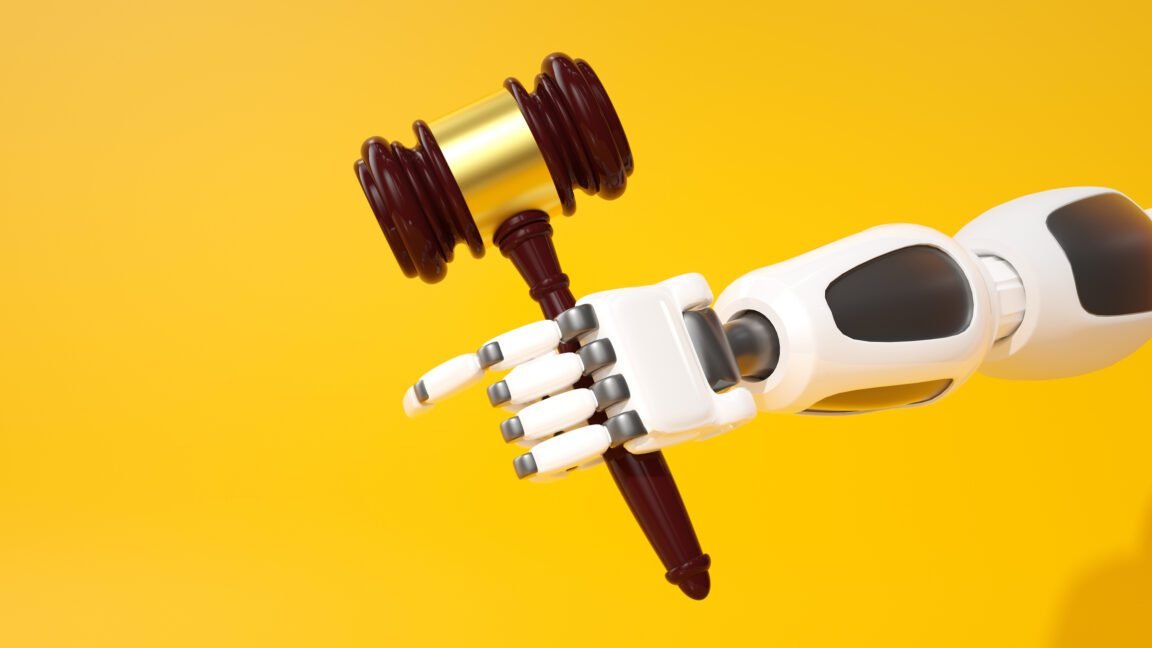 Judge on Meta’s AI training: “I just don’t understand how that can be fair use” Judge on Meta’s AI training: “I just don’t understand how that can be fair use”