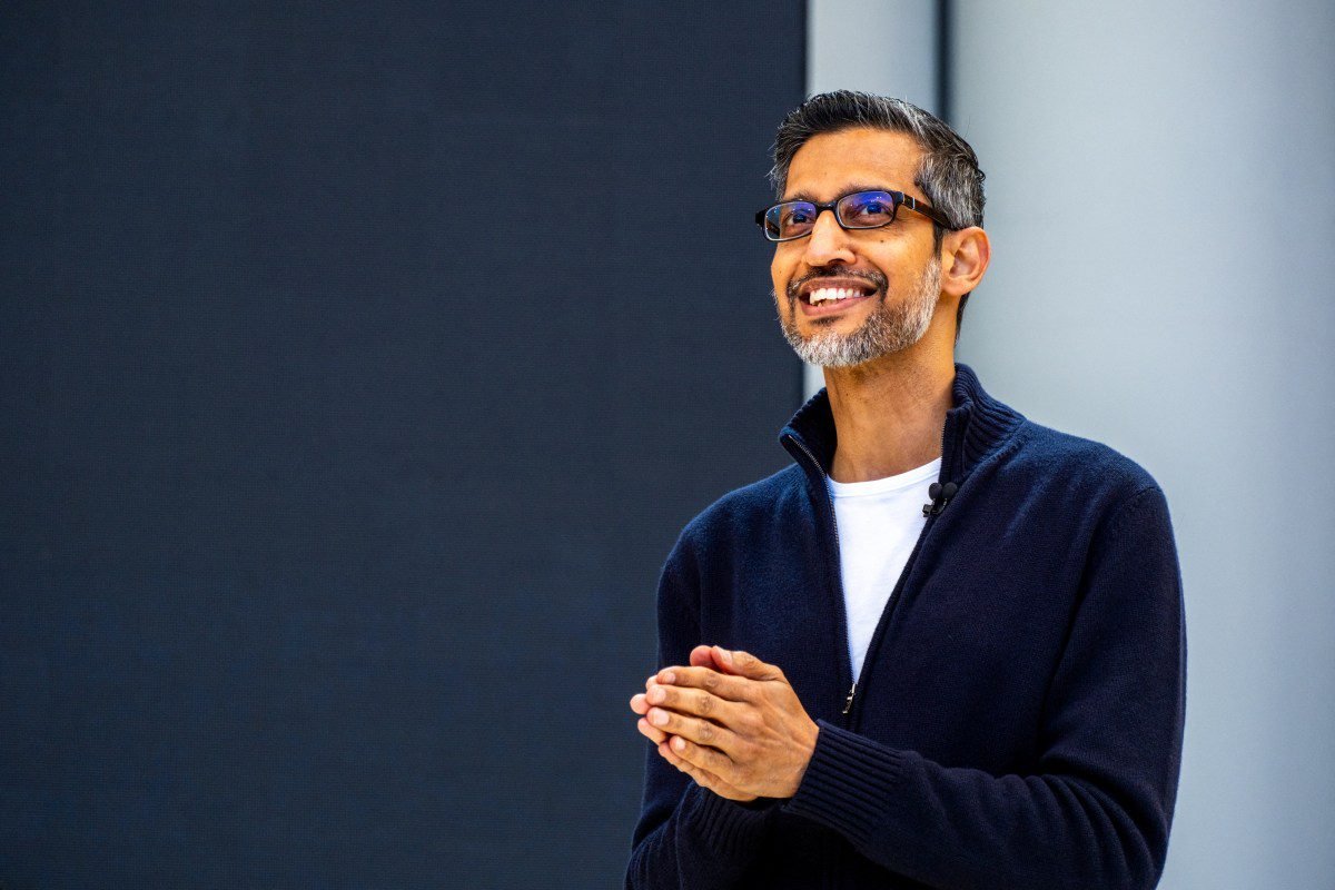 Google’s AI agents will bring you the web now Google’s AI agents will bring you the web now