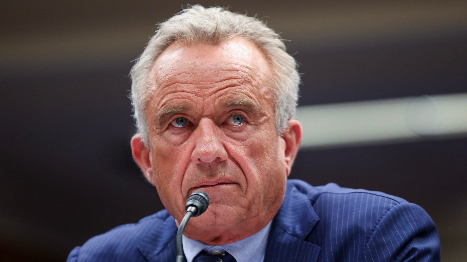 RFK Jr.’s Disastrous MAHA Report Seems to Have Been Written Using AI RFK Jr.’s Disastrous MAHA Report Seems to Have Been Written Using AI