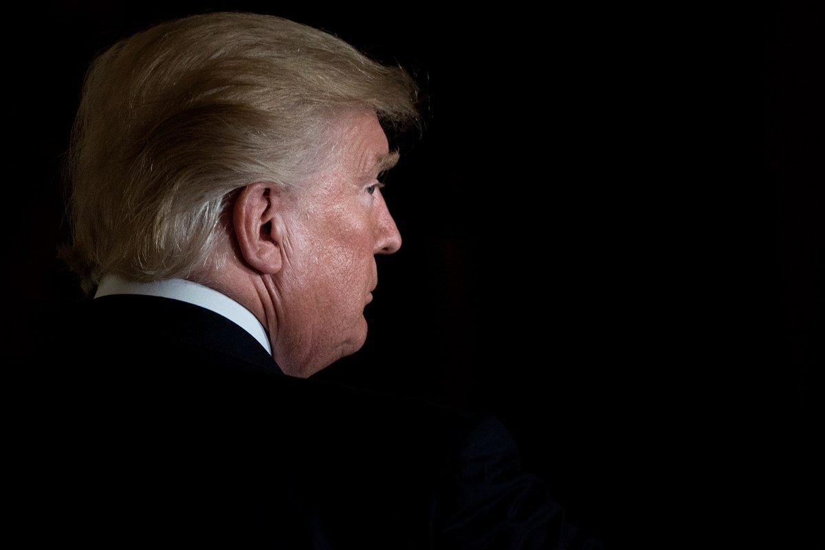 Trump fires Copyright Office director after report raises questions about AI training Trump fires Copyright Office director after report raises questions about AI training