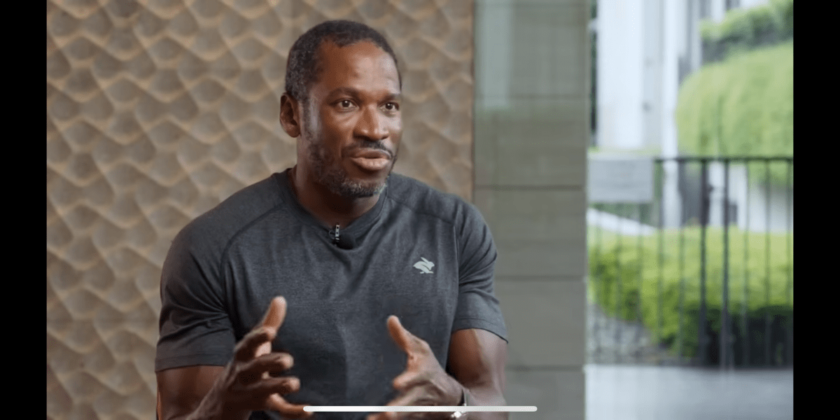 Arthur Hayes on Bitcoin’s route to 0,000, holding gold and why ‘hated’ Ethereum is due for a comeback Arthur Hayes on Bitcoin’s route to 0,000, holding gold and why ‘hated’ Ethereum is due for a comeback