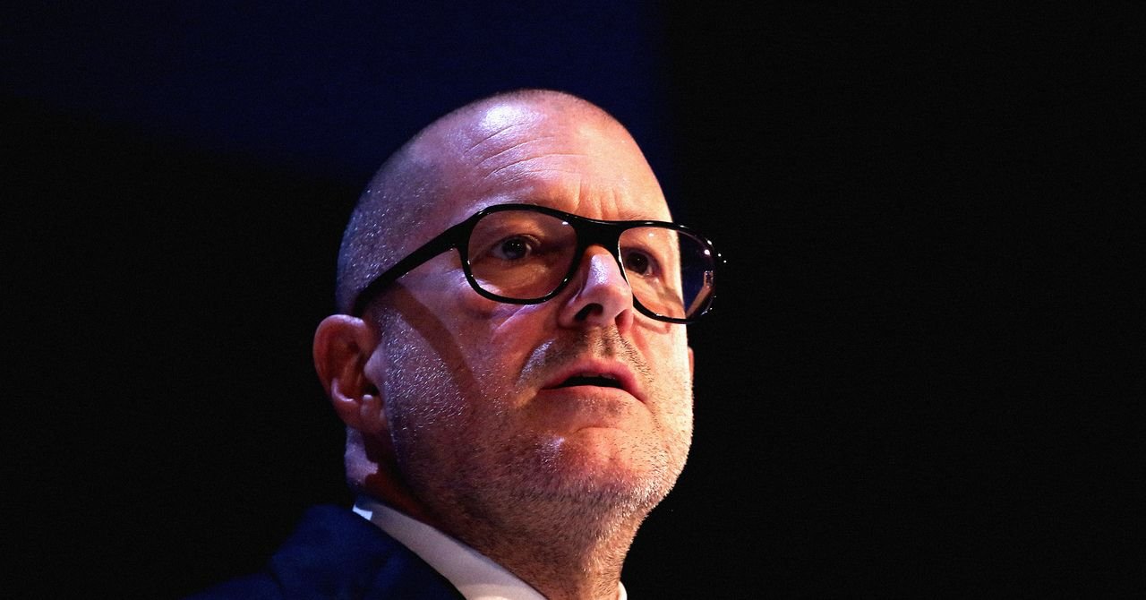 OpenAI’s Big Bet That Jony Ive Can Make AI Hardware Work