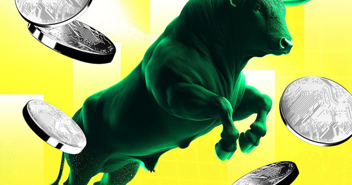 How Bitcoin’s ‘dual narratives’ are pushing the price to records – DL News How Bitcoin’s ‘dual narratives’ are pushing the price to records – DL News