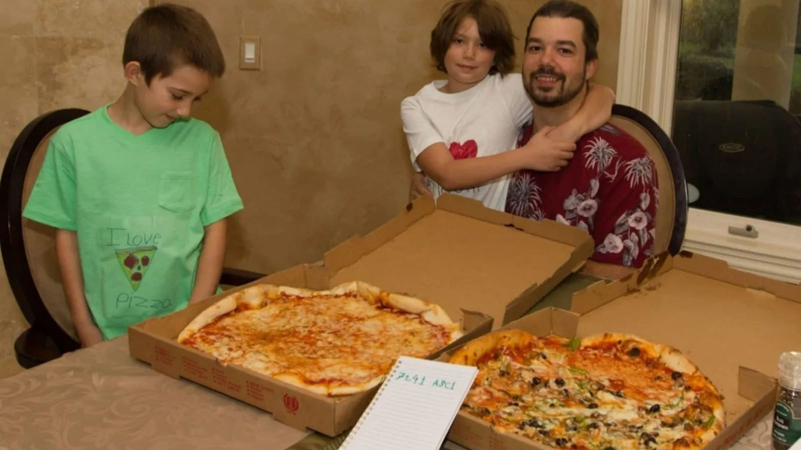 Two Pizzas Bought With Bitcoin In 2010 Would Be Worth 5 Million Today Two Pizzas Bought With Bitcoin In 2010 Would Be Worth 5 Million Today