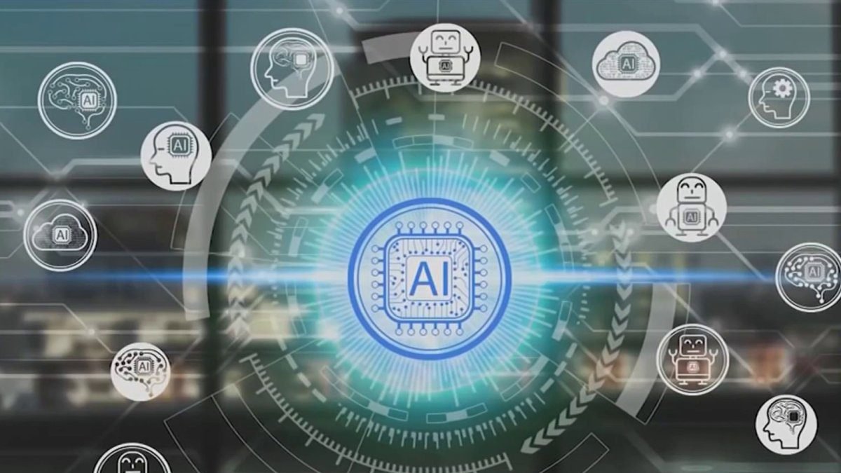 Montgomery County to launch artificial intelligence advisory council – NBC10 Philadelphia Montgomery County to launch artificial intelligence advisory council – NBC10 Philadelphia