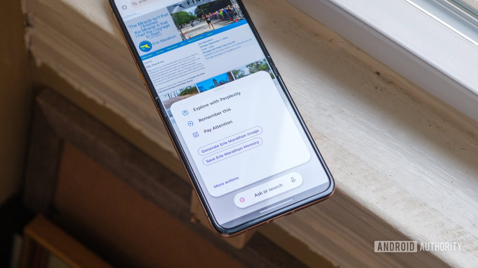 I tried Motorola Next Move, and it’s unlike any other AI feature I’ve used I tried Motorola Next Move, and it’s unlike any other AI feature I’ve used