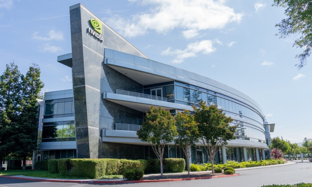 Nvidia Reportedly Aiming to Expand AI Beyond ‘Hyperscalers’ Nvidia Reportedly Aiming to Expand AI Beyond ‘Hyperscalers’