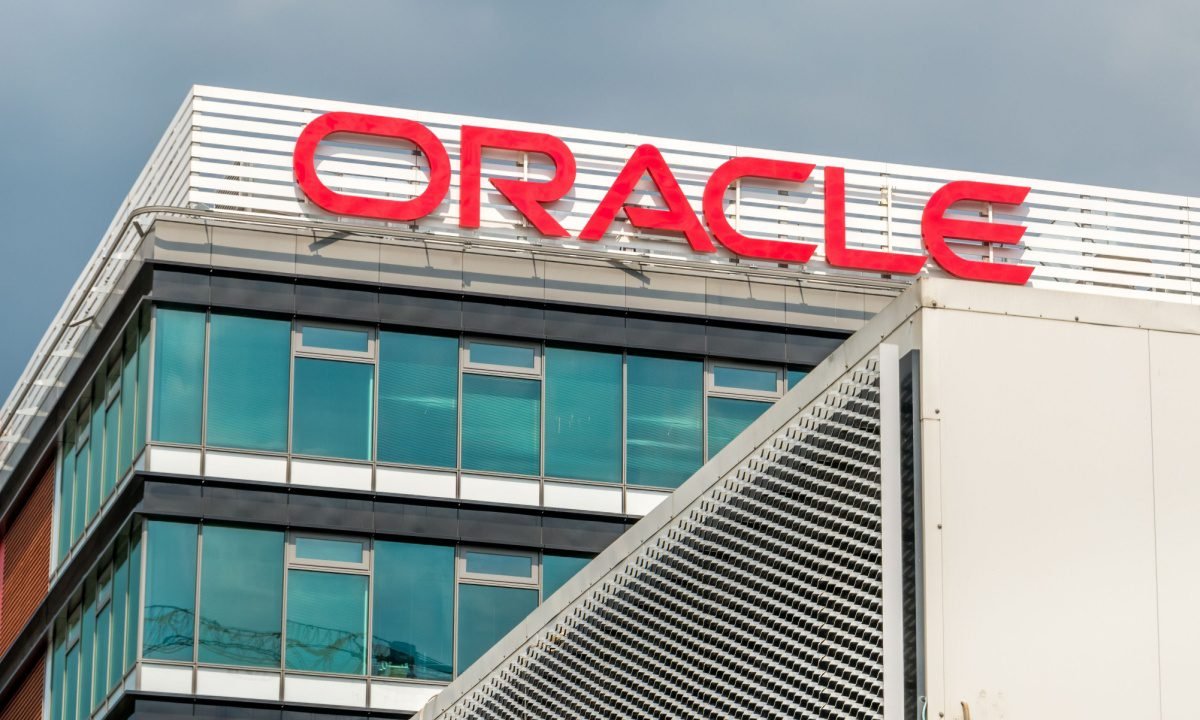 Oracle to Buy  Billion Worth of Nvidia Chips for Data Center Oracle to Buy  Billion Worth of Nvidia Chips for Data Center