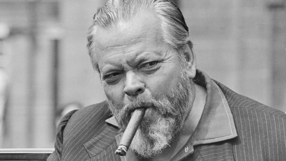 Orson Welles AI-Generated Voice Added to Storyrabbit App Orson Welles AI-Generated Voice Added to Storyrabbit App