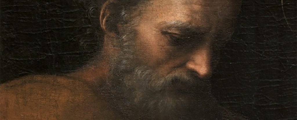 AI Detects an Unusual Detail Hidden in a Famous Raphael Masterpiece : ScienceAlert AI Detects an Unusual Detail Hidden in a Famous Raphael Masterpiece : ScienceAlert