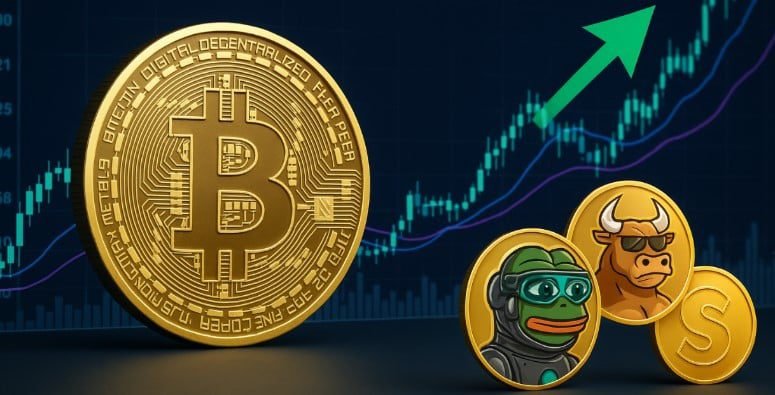 Polymarket Predicts 0K for Bitcoin – Here’s the Best Crypto to Buy Now Polymarket Predicts 0K for Bitcoin – Here’s the Best Crypto to Buy Now