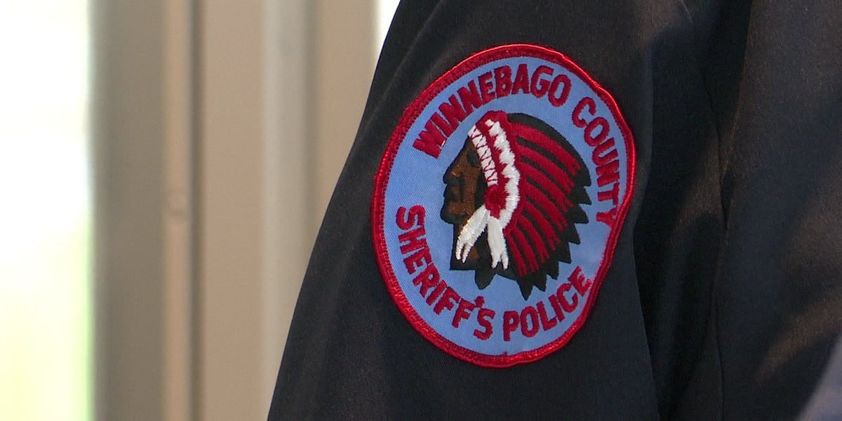 Civil rights group raises concerns for Winnebago County Sheriff’s Office using AI Civil rights group raises concerns for Winnebago County Sheriff’s Office using AI