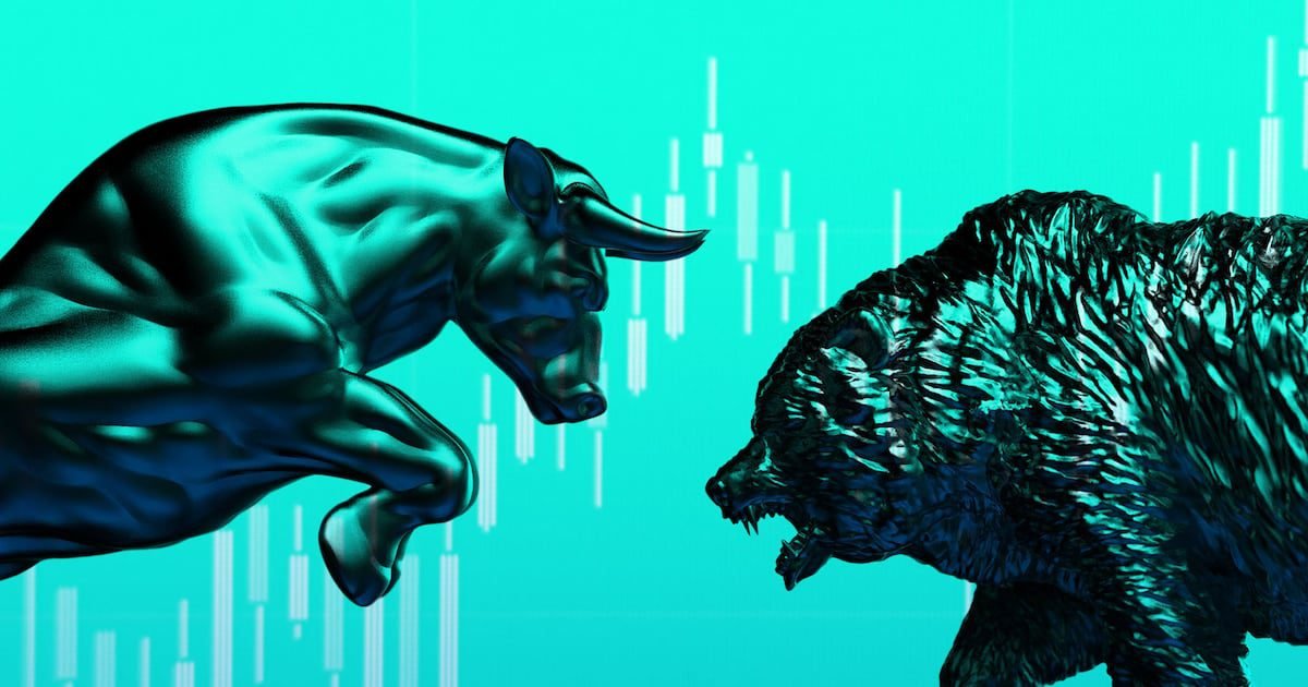 Polymarket punters bet on Bitcoin — here’s where they see the price heading – DL News Polymarket punters bet on Bitcoin — here’s where they see the price heading – DL News