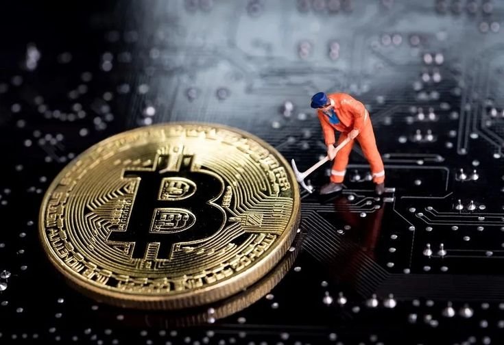 Rootstock Bitcoin Mining Hits Record High Despite Drop in TVL Rootstock Bitcoin Mining Hits Record High Despite Drop in TVL