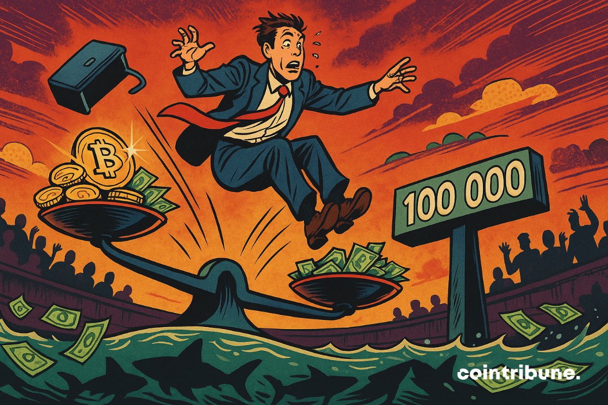 Bitcoin’s Rally Faces Resistance Near 0K Bitcoin’s Rally Faces Resistance Near 0K