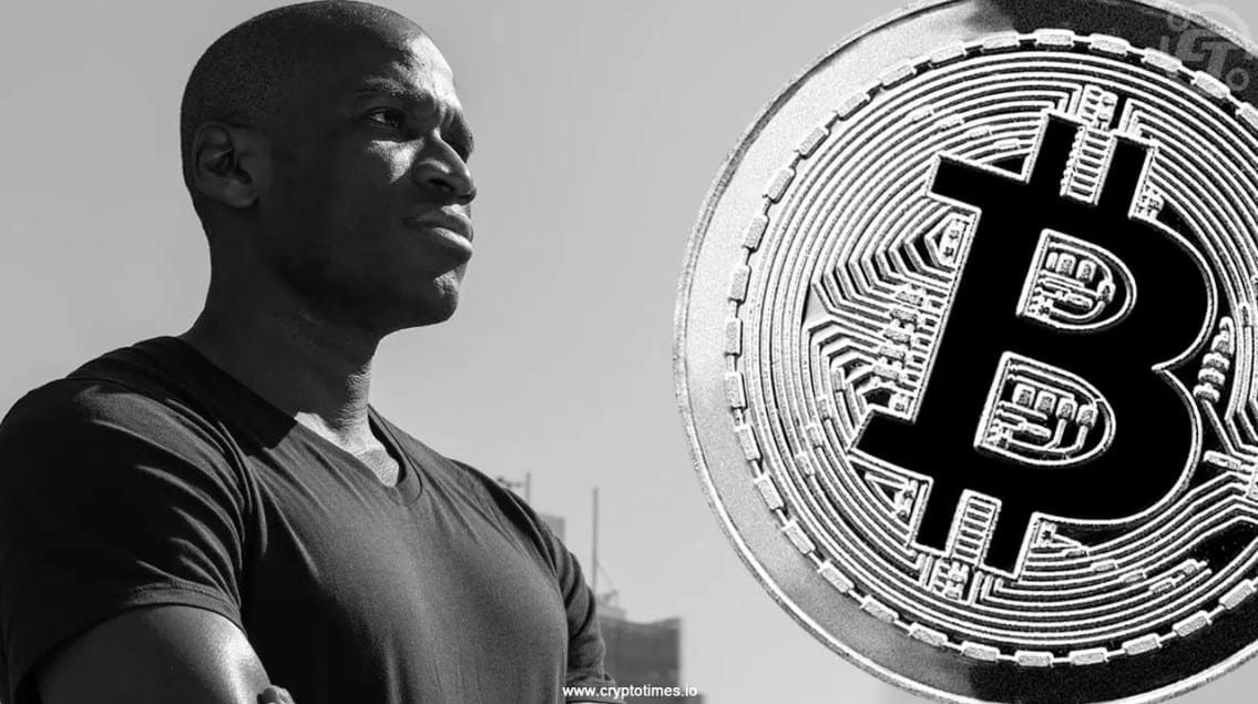 US Won’t Buy More Bitcoin Due to Debt, Says Arthur Hayes US Won’t Buy More Bitcoin Due to Debt, Says Arthur Hayes