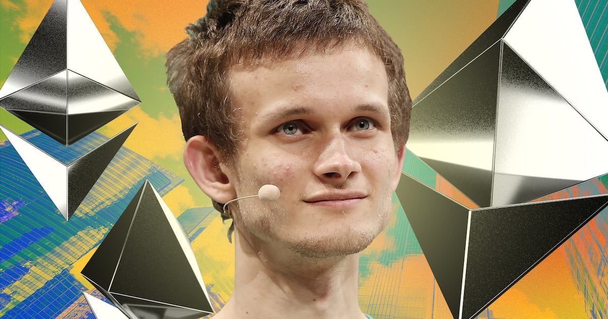 Ethereum should be as ‘beautifully simple’ as Bitcoin, says Vitalik Buterin. Here’s how it gets there – DL News Ethereum should be as ‘beautifully simple’ as Bitcoin, says Vitalik Buterin. Here’s how it gets there – DL News