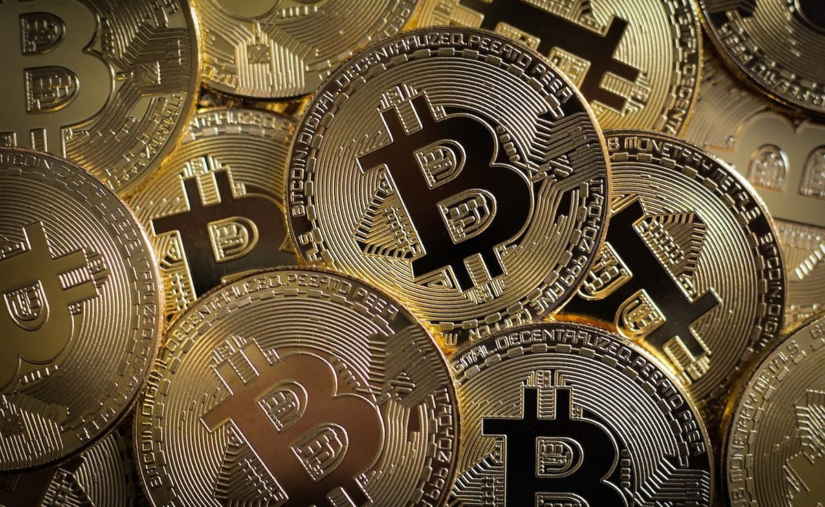 Bitcoin Jumps To All-Time High, Breaking Its January Record Bitcoin Jumps To All-Time High, Breaking Its January Record