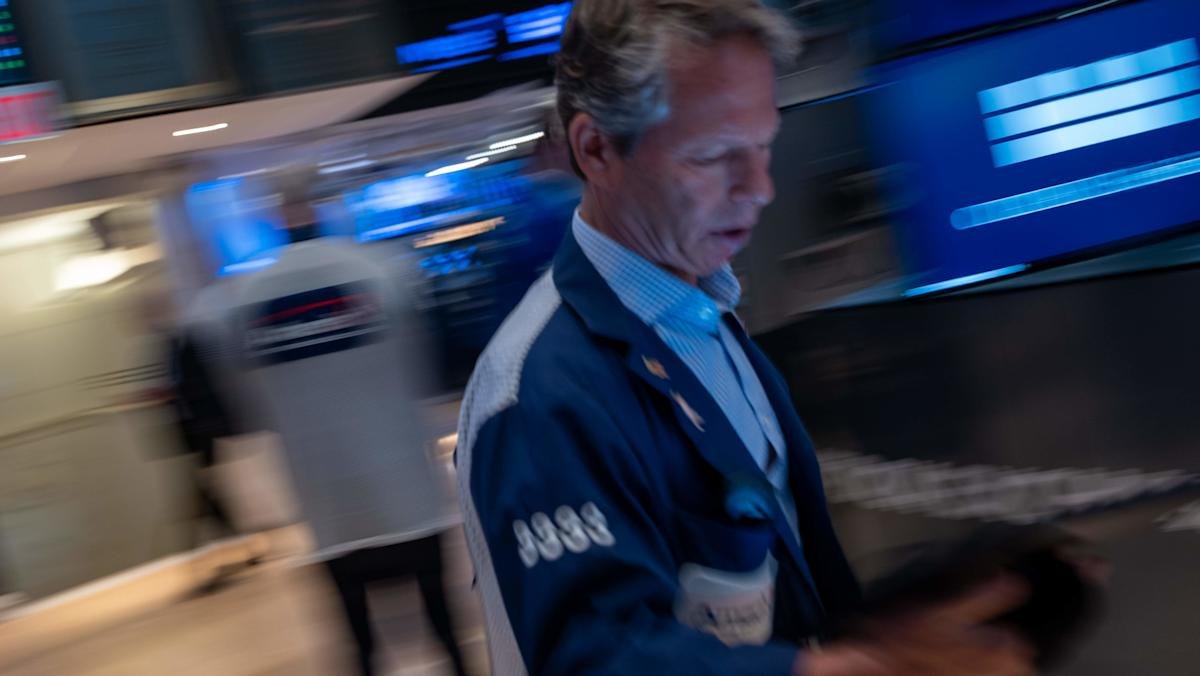 Trading week, Treasury yields, gold & bitcoin: Market Takeaways Trading week, Treasury yields, gold & bitcoin: Market Takeaways