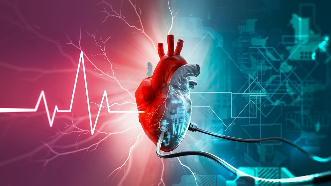 New non-invasive AI microscope tracks blood clots before they become deadly New non-invasive AI microscope tracks blood clots before they become deadly