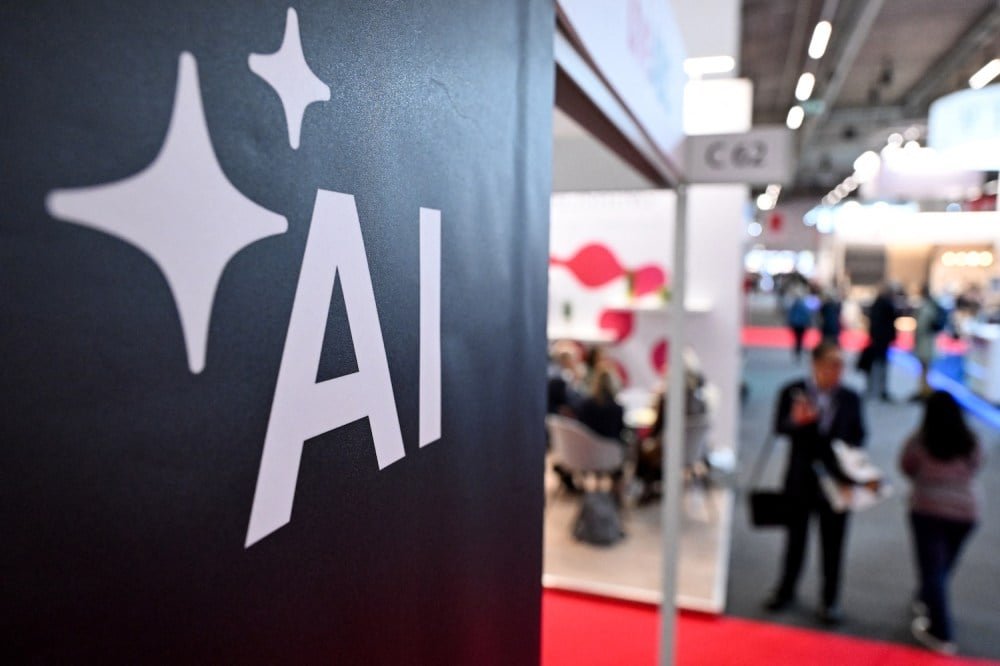 UAE AI-Written Legislation Isn’t Necessarily A Terrible Idea UAE AI-Written Legislation Isn’t Necessarily A Terrible Idea