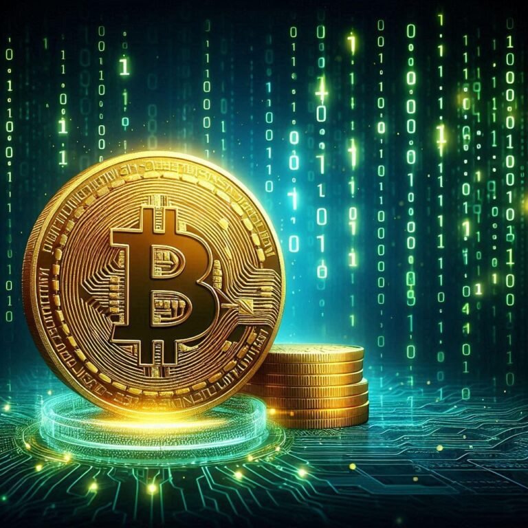 Bitcoin gains slightly as markets await Trump’s next move Bitcoin gains slightly as markets await Trump’s next move