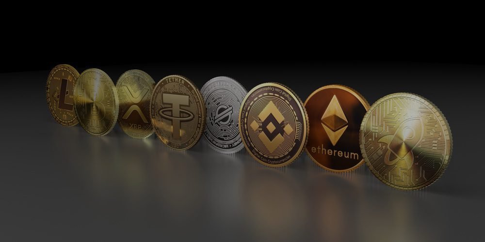 Crypto trades rebound in April, Bitcoin still 66% below peak Crypto trades rebound in April, Bitcoin still 66% below peak