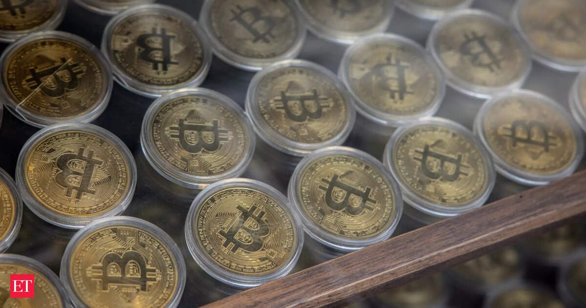Bitcoin set to break records and shatter the 0K barrier Bitcoin set to break records and shatter the 0K barrier