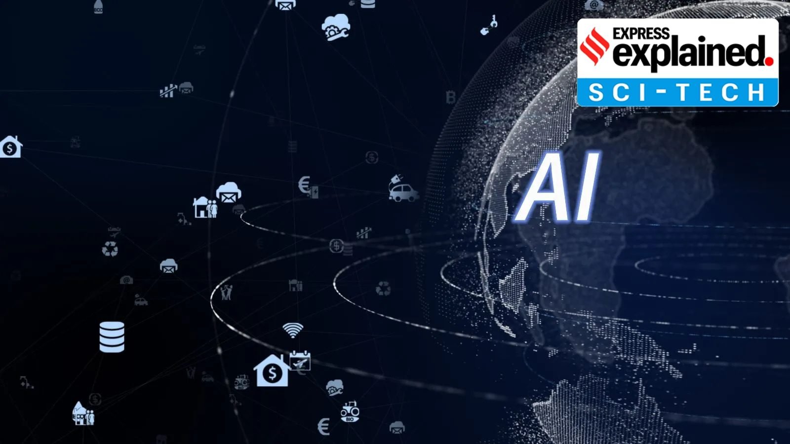 Experts Explain: AI as ‘normal’ technology | Explained News Experts Explain: AI as ‘normal’ technology | Explained News
