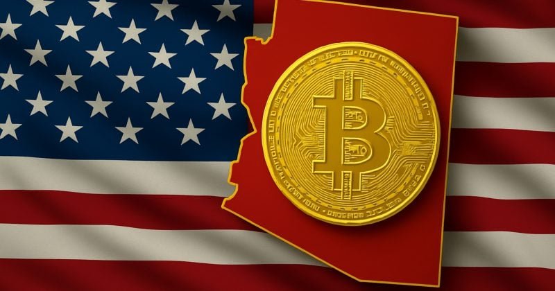 Arizona passes bill to establish Bitcoin reserve after vetoing separate crypto legislation Arizona passes bill to establish Bitcoin reserve after vetoing separate crypto legislation