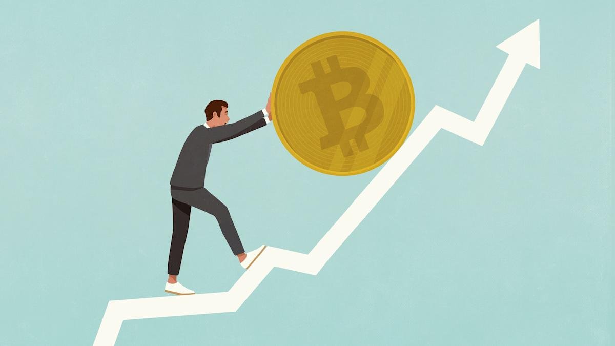 Bitcoin hits 100k, Carvana sets records, Fastly raises outlook Bitcoin hits 100k, Carvana sets records, Fastly raises outlook